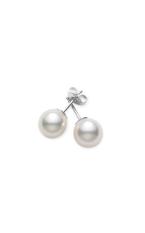 Mikimoto Akoya Pearl Earrings
